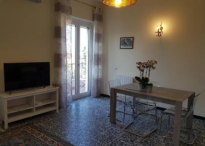 San Lucifero Home&Relax - IUN 1871 Cagliari
