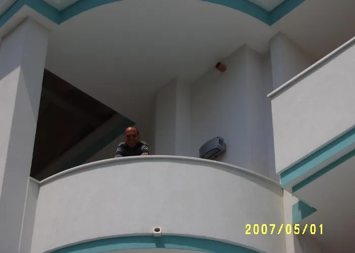 Hotel Gran Venere Beach 3S Bibione