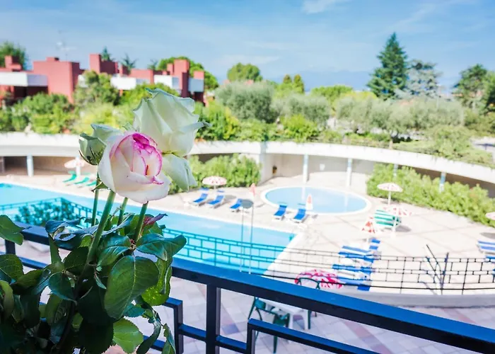 Hotel Residence Holiday Sirmione