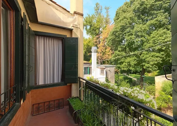 Albergo Al Gobbo Venezia