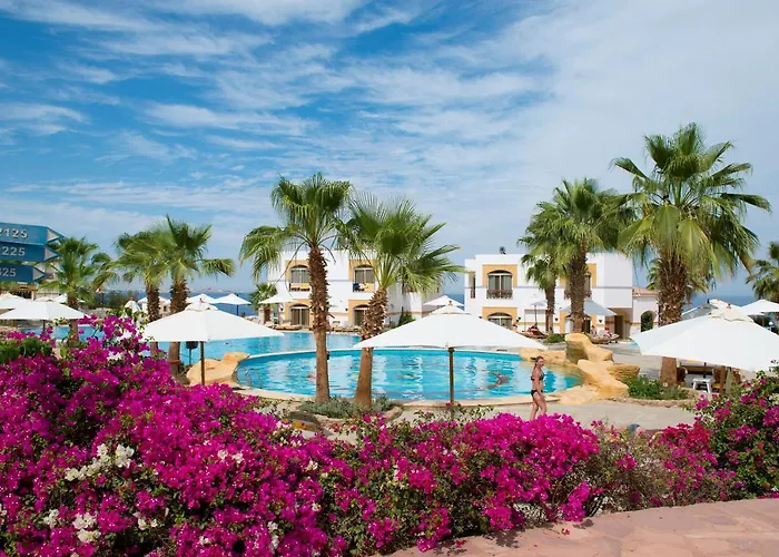 Amphoras Blu Ultra (Adults Only) Sharm el Sheikh