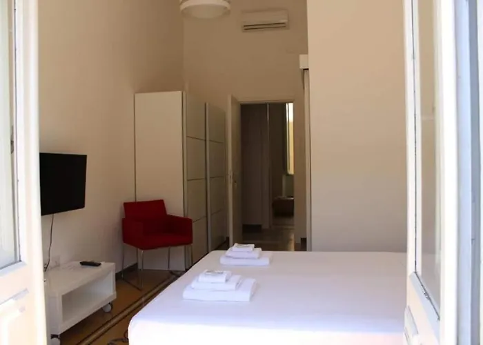 Hotel Cagliari d'Amare Via Roma