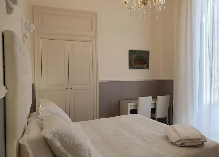B&B Diana Syracuse