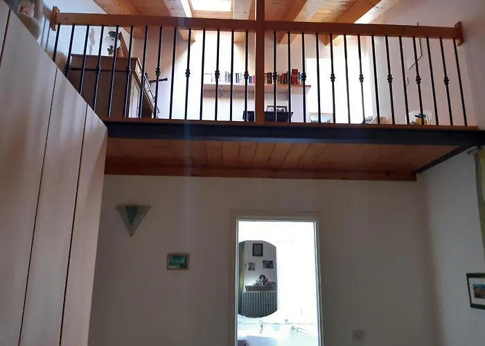 Bed and Breakfast La casa sul golfo Ancona