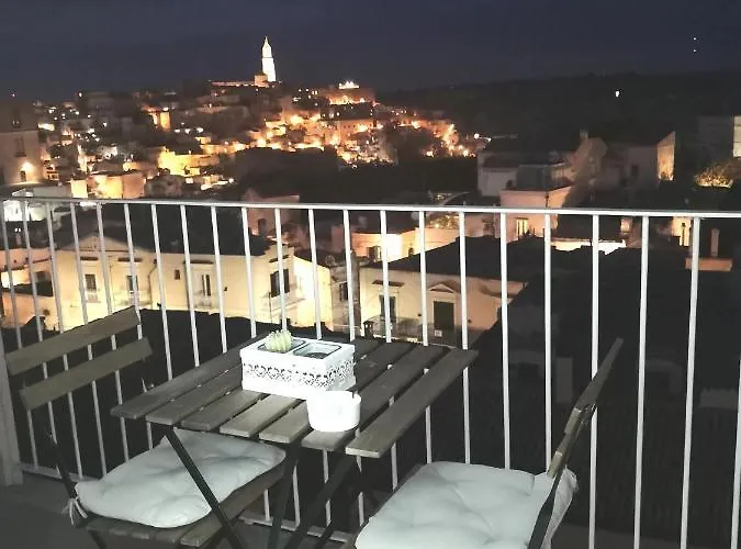 Dimore Pietrapenta Apartments, Suites & Rooms  Matera