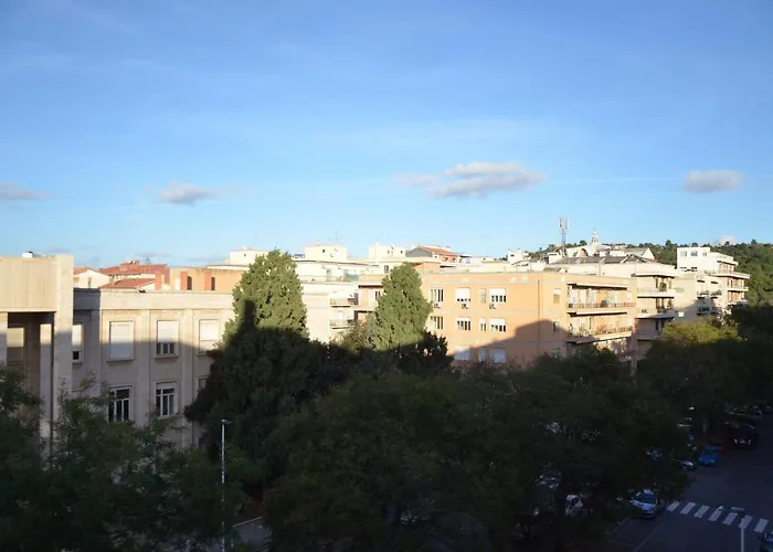 Hotel Interno 6 via Cugia 5 Cagliari