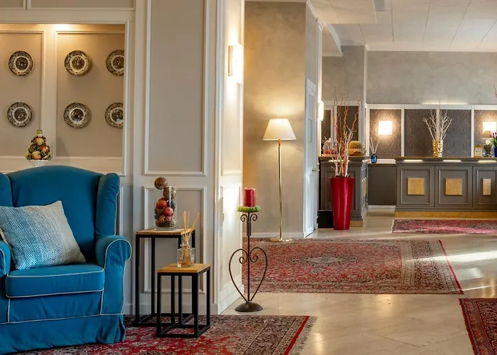 Hotel Ambasciatori Brescia