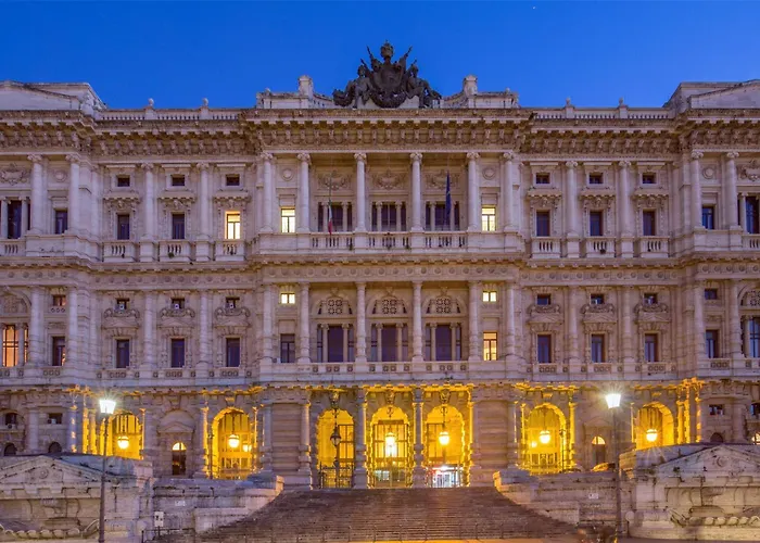 Bed and Breakfast Piccolo Imperiale Roma