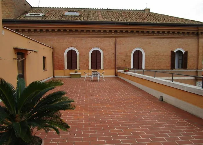 Bed and Breakfast Casa S. Giuseppe di Cluny Roma