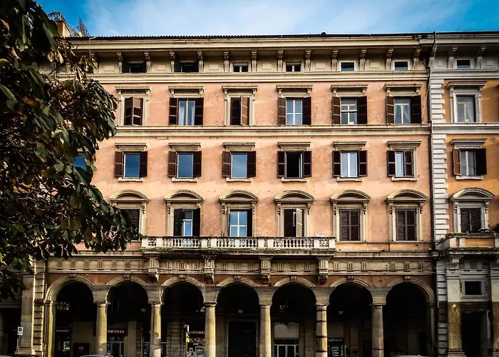 My Maison 70 Guest House Roma