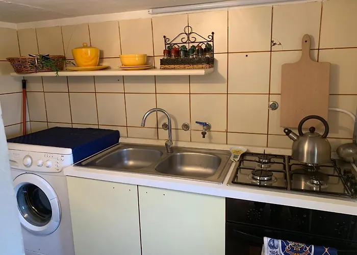 LA TERRAZZA SUL CORSO City Center Agrigento