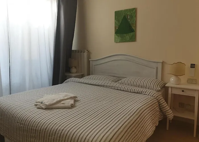 Hotel Por Santa Maria Firenze