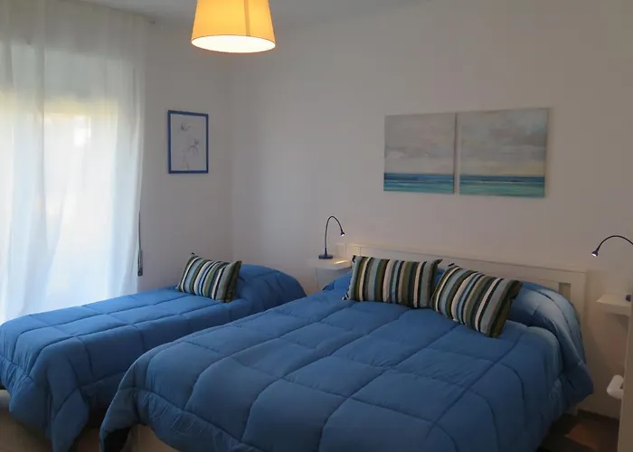 Bed and Breakfast Anconabed