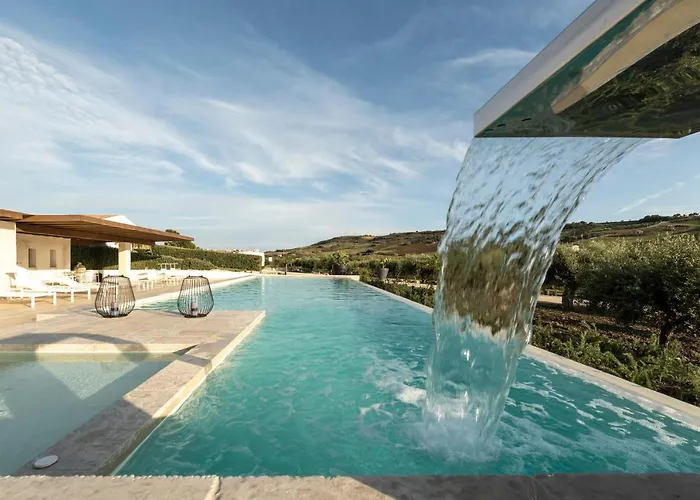 Borgo Giallonardo Wine Relais Realmonte