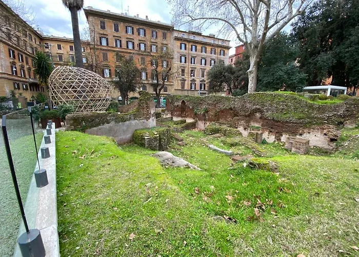 Guest House Rome By Ghor