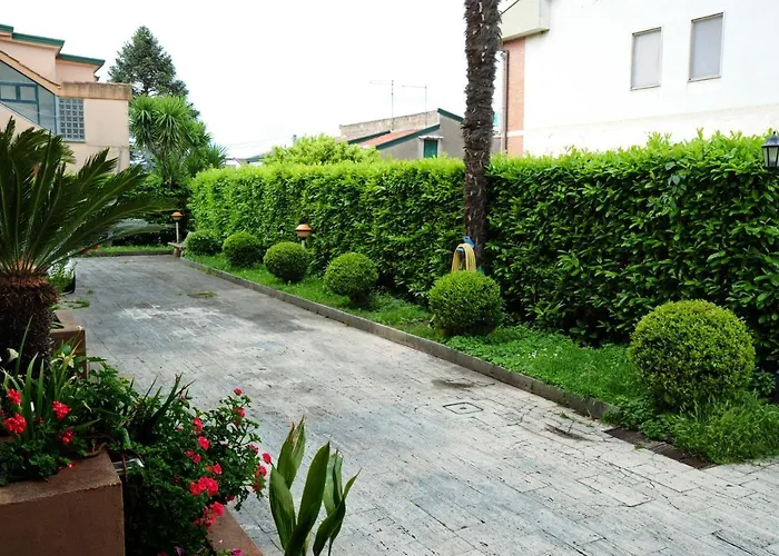 Bed and Breakfast Civico 34 Caserta