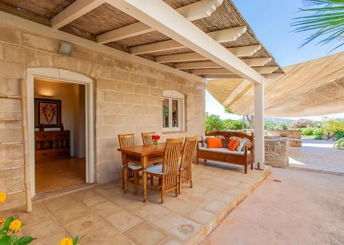 Geco Resort Favignana