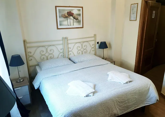 Hotel Por Santa Maria Firenze