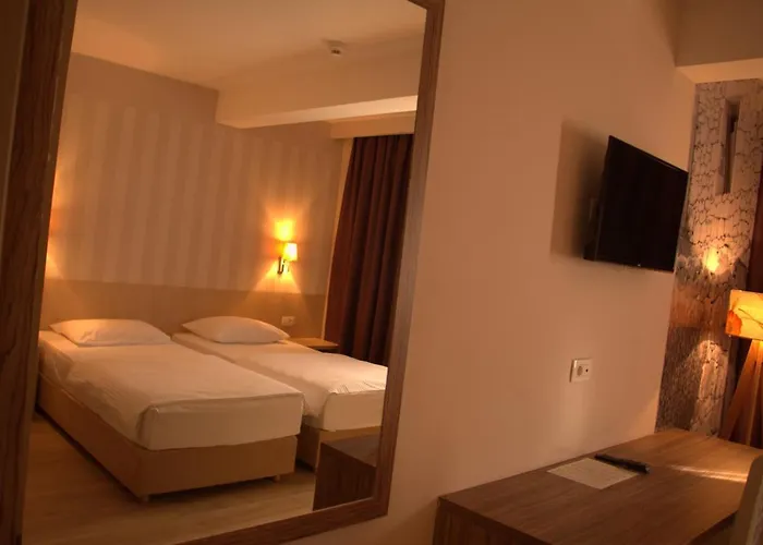 Wine Hotel Cesarica Međugorje