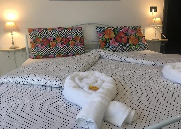 Piccadilly B&B Pordenone