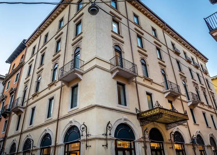 Boutique Hotel Touring Verona