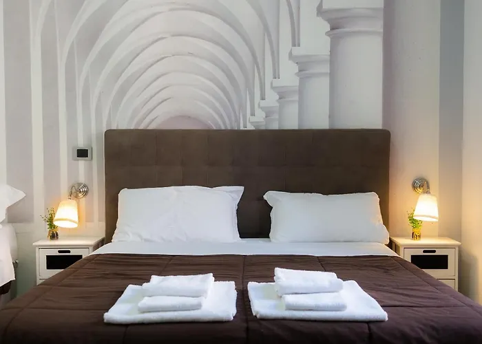 Termini Central Inn Roma