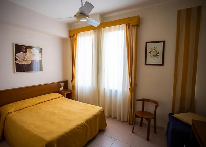 Hotel Nuovo Al Mare Alassio