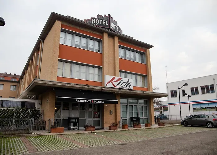 Alba Hotel Reggio nell'Emilia