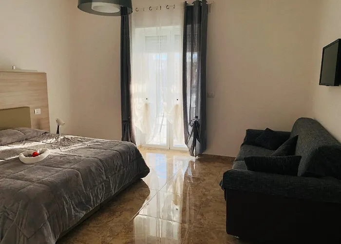 Esperanto B&B Bari