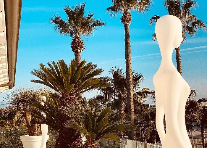 Esperanto B&B Bari
