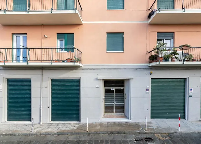 Le Mura Room&Breakfast Genova