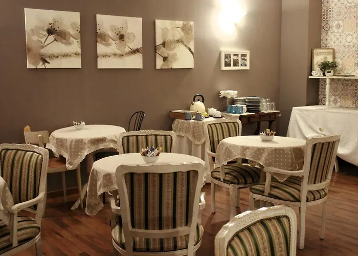 Ankon Hotel Ancona