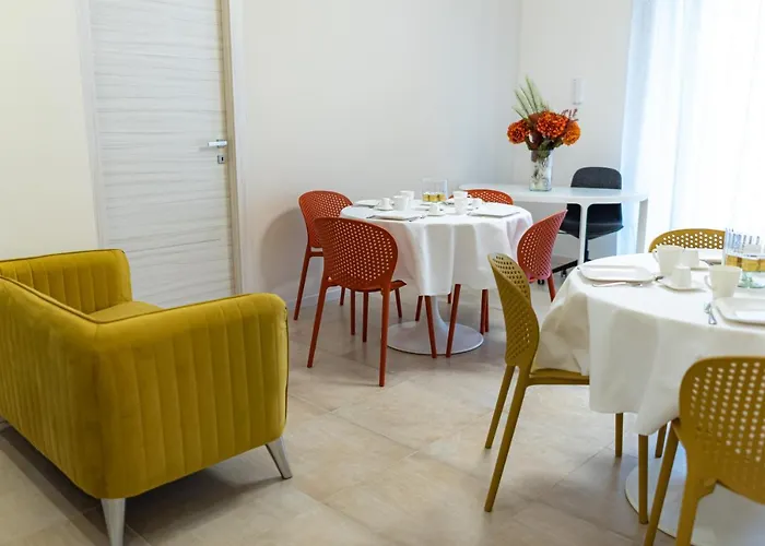 B&B Casa Palmanova Catania