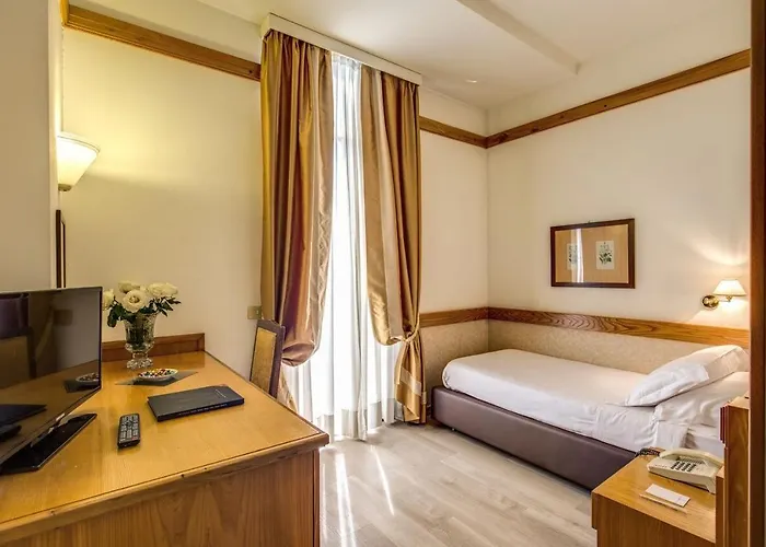 Park Hotel Ca' Noa Brescia