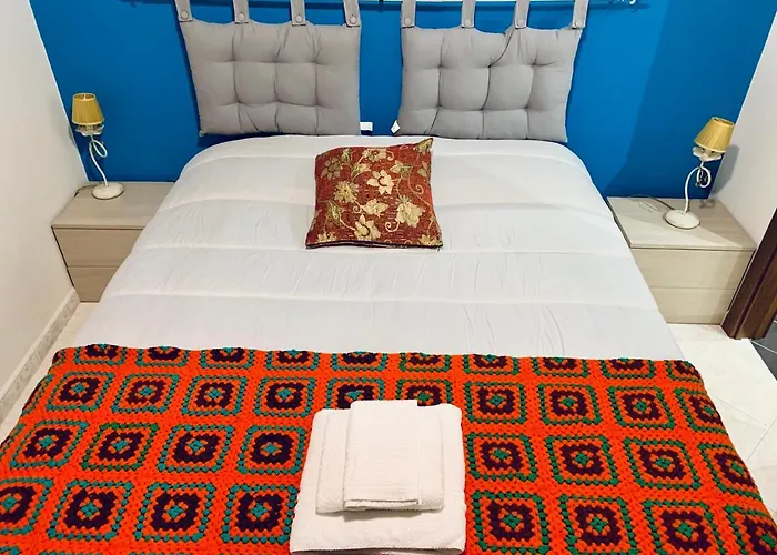 Mary Louise B&B Roma