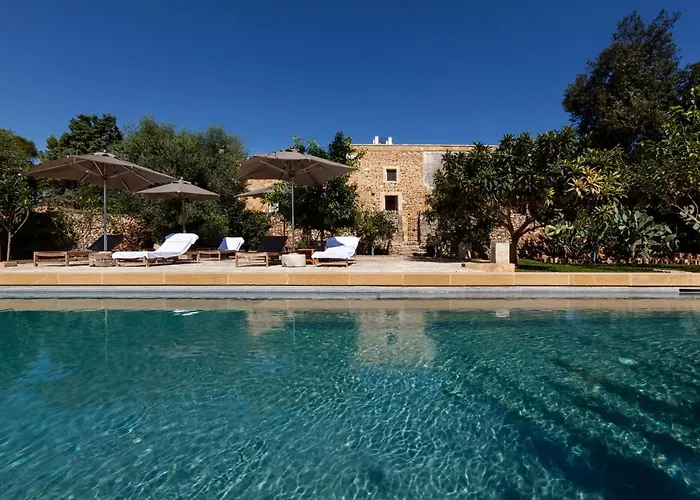 Masseria Borgo Mortella Lecce