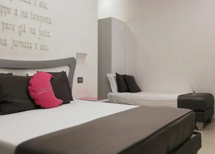 Hotel Nunù Napoli