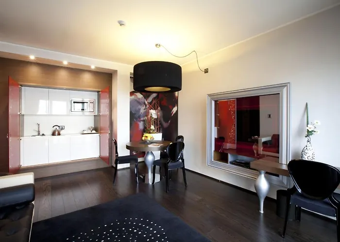 Palace Hotel Moderno Pordenone