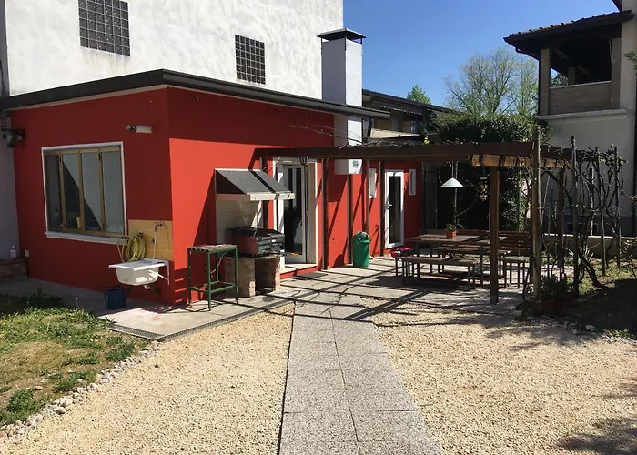 Piccadilly B&B Pordenone
