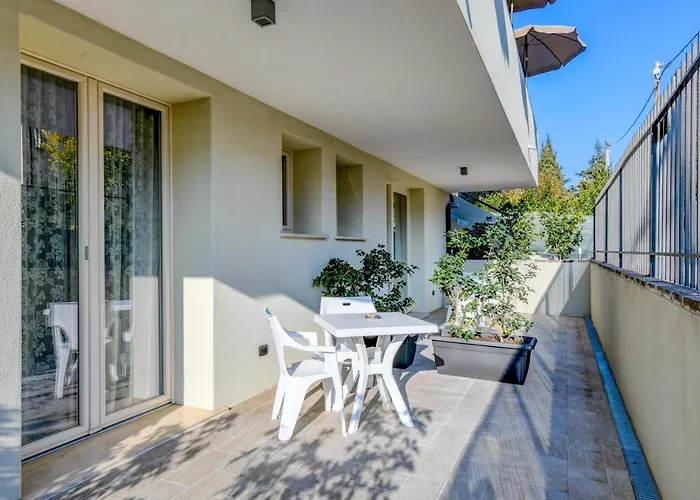 Bed and Breakfast Garda Diamant Desenzano del Garda