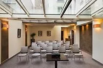 Hotel La Bourdonnais Parigi