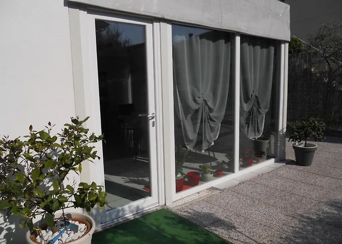 B&B Villa Flora Peschiera del Garda