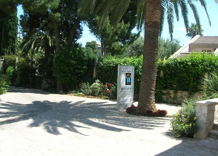 Bed And Breakfast Top Class Bari