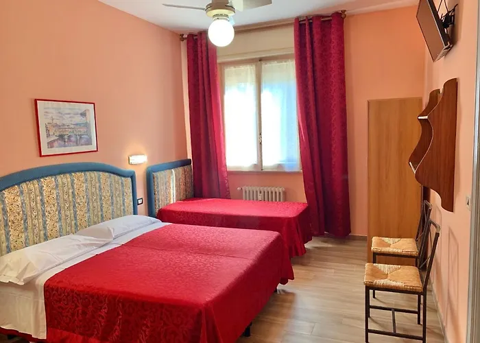 Albergo Cinzia Firenze