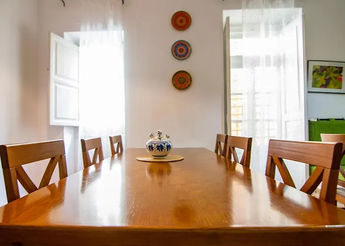 Kasa Katia Guest House Valenza