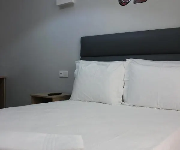O Elétrico Guesthouse Lisbona