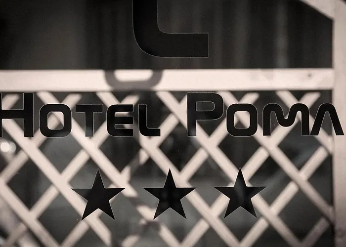 Hotel Poma Milano