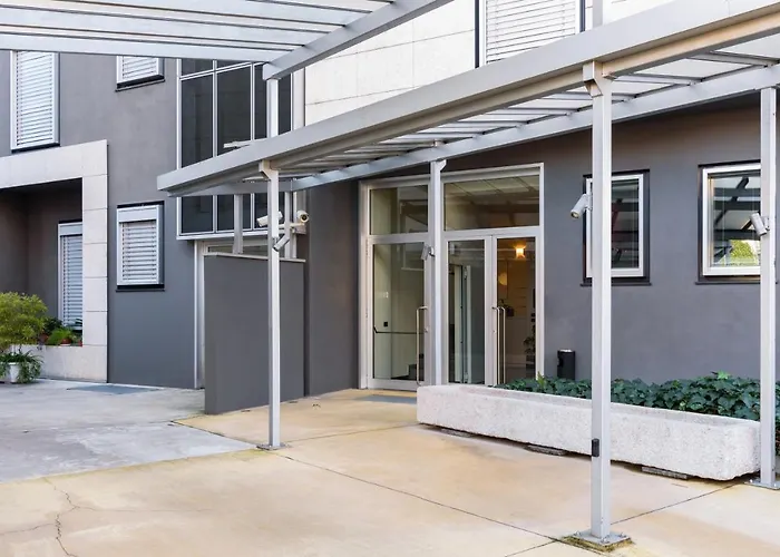 Residence Osoppo Milano