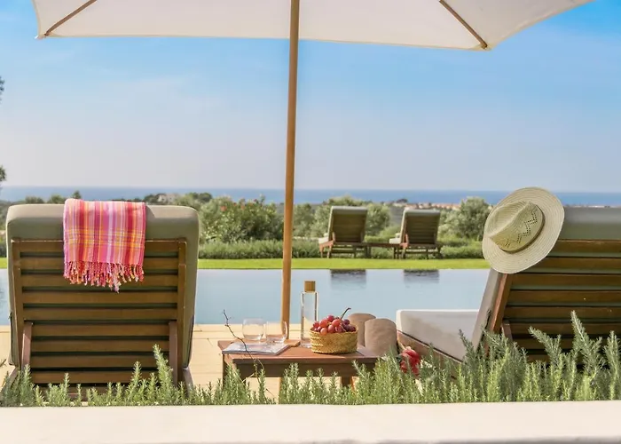 Torralbenc, A Small Luxury Hotel Of The World Cala En Porter 