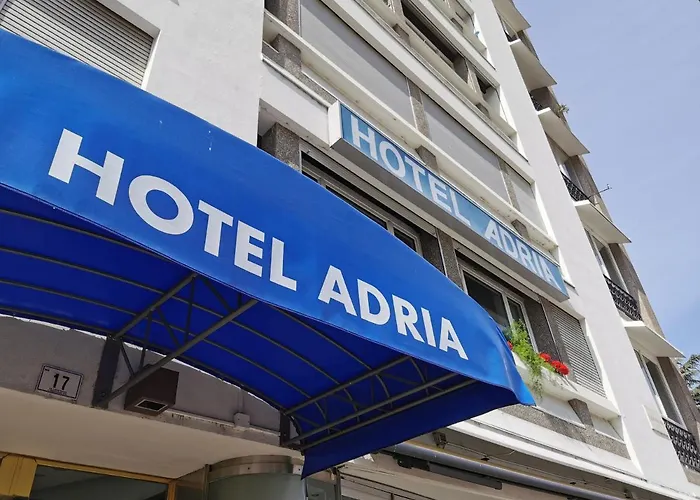 Hotel Adria Bolzano